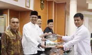 DPRD Bahas LKPJ 2025 Kabupaten Solok, Rekomendasi Diserahkan untuk Perbaikan Kinerja Pemerintah Daerah