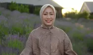 Masuk TIME di Hari Kartini, Dr Sari Chairunnisa Bawa ParagonCorp Jadi Kekuatan Baru Halal Beauty Global