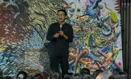 Animo Tinggi! 144 Peserta Bergabung di Kelana Akhir Pekan Angkatan 3 Padang Pariaman