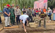 Huntap BNPB Sepablock Diperluas ke Limapuluh Kota dan Agam, Percepat Pemulihan Pascabencana