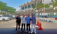 Sumbar Turunkan 3 Atlet di Kejurnas ORADO 2026 Bogor, Siap Unjuk Prestasi Nasional