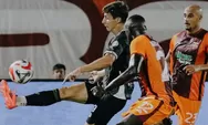 Kalah Lagi, Semen Padang FC Catat 19 Kekalahan Musim Ini