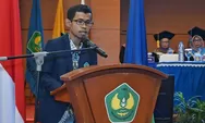 Dosen UBH Ungkap Cara Sederhana Kurangi Emisi CO₂ Lewat Teknologi Plasma