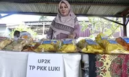 Dasawisma Aloe Vera 7 Padang Masuk Nominasi Provinsi, Dinilai Langsung Tim TP-PKK Sumbar 2026