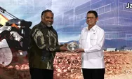 Investasi Rp300 Miliar, Pabrik Farmasi Baru Siap Produksi 600 Juta Tablet per Tahun