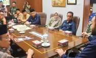 Siswa SMP dan MTs di Padang Akan Belajar Agama di Masjid Tiga Kali Sepekan