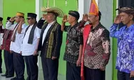 Hardiknas 2026 di Kemenag Sumbar, Fokus pada Deep Learning dan Kesejahteraan Guru