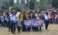 Dorong Prestasi, Pasaman Barat Gelar FLS3N dan O2SN 2026