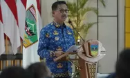 Verifikasi Data Penduduk Diperkuat, Solok Selatan Fokus Tepat Sasaran Program Pemerintah