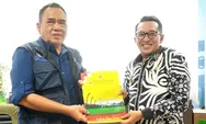 Pemulihan Pascabencana Tanah Datar Dikebut, Pembangunan Huntap Jadi Fokus Utama