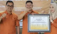 Kabupaten Pasaman Catat Kemajuan Signifikan, BPS Soroti Penurunan Kemiskinan