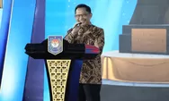 Anggaran Pemulihan Sumbar Capai Rp17 Triliun, Mendagri Tito Soroti Pentingnya Satgas Daerah