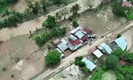 Bencana Banjir Kota Padang; Tinjauan dari Perspektif Ekologis, Planalogis, Sosiologis dan Teologis