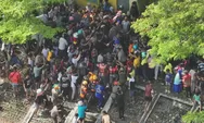 Nasib Tragis Pemulung di Padang, Hanyut Saat Bekerja dan Ditemukan Meninggal