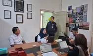 Audit ISO 27001 di KAI Divre II Sumbar Berakhir Tanpa Temuan, Apa Artinya?