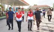 Distribusi BBM Diawasi Ketat, Pertamina Patra Niaga Sumbagut Imbau Masyarakat tak Lakukan Panic Buying