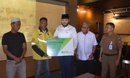 Pemko Padang Dorong CSR Perusahaan, Ratusan Ribu Pekerja Rentan Belum Terlindungi