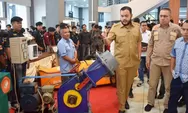PNP Youth Innovators Fest 2026, Ajang Anak Muda Padang Unjuk Gigi di Broadcasting hingga Robotik
