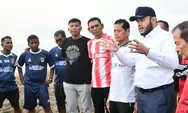 64 Tim Siap Bertarung, PSP Padang Optimistis Tembus 8 Besar Liga 4 Nasional