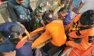 Niat Menolong Berujung Maut, Dua Warga Solok Meninggal Dunia di Dalam Sumur