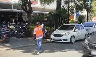 Libur Panjang Akhir Pekan di Padang, Dishub Minta Warga Jangan Bayar Parkir ke Oknum Liar