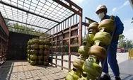 Pertamina Tambah 1,2 Juta Tabung LPG 3 Kilogram saat Idul Adha 1447 Hijriah di Sumbagut