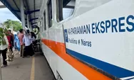 KAI Divre II Sumbar Perkuat Transportasi Publik Inklusif, Pelanggan Berkebutuhan Khusus jadi Prioritas