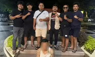Anak Kandung di Padang Ditangkap usai Curi Perhiasan dan Uang Milik Ibu Sendiri