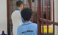 Ayah di Padang Diduga Aniaya Anak Kandung, Korban Alami Luka Gigitan hingga Memar