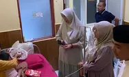 Balita Korban Kekerasan Ayah Kandung di Padang Dapat Pendampingan Khusus dari Pemko
