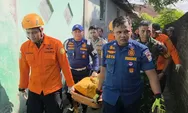 Penemuan Mayat dalam Sumur di Padang, Korban Sempat Mengeluh Pusing Sebelum Jatuh