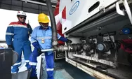 Pertamina Patra Niaga Sumbagut Jaga Ketersediaan Bio Solar di Padang
