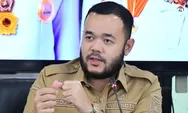 Fadly Amran Janjikan HJK Padang 2026 Dua Kali Lebih Meriah dari Tahun Sebelumnya