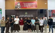 Kejati Sumbar Tangkap Buronan Kasus Pencurian dan Perkebunan Tanpa Izin di Kawasan Hutan Pasaman Barat