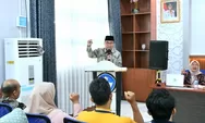 Pemko Padang Targetkan Nihil Anak Putus Sekolah pada 2029