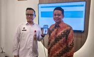 BSrE Sebut Pemko Padang Layak jadi Contoh Daerah dalam Pemanfaatan Sertifikat Elektronik
