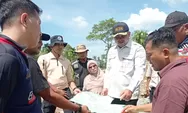 Banjir Terjang Kuranji, Pemko Padang Siapkan Penanganan Permanen untuk Tanggul Sungai