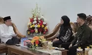 Ribuan Pelari Bakal Serbu Padang, Gabungkan Konsep Wisata dan Ekonomi Lokal
