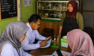 Bukan Razia! Pemko Padang Akan Datangi Restoran hingga Kafe untuk Pendataan UMKM