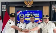 Rotasi Jabatan di Rutan Padang, Pengamanan dan Pelayanan Tahanan Kini Berganti Nahkoda