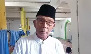 Jamaah Surau Baru Pauh Padang Rayakan Idul Adha 1447 Hijriah Tanpa Penyembelihan Hewan Kurban