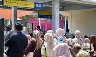 Libur Idul Adha 2026, KAI Divre II Sumbar Siapkan 46 Ribu Kursi Kereta Api untuk Wisata dan Mudik