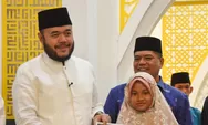 Wali Kota Padang Ungkap Inovasi Baru Smart Surau Saat Salat Idul Adha 2026