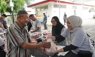Idul Adha 2026, Pertamina Patra Niaga Sumbagut Salurkan 261 Hewan Kurban di 5 Provinsi