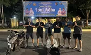 Aksi Pencurian dengan Kekerasan di Pantai Padang, Pelaku Pukuli dan Bawa Lari Motor Korban