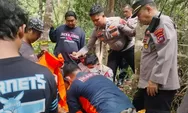 Kronologi Cleaning Service Unand Ditemukan Tewas Tergantung di Hutan Biologi Padang, Korban Sempat Hubungi Saudara