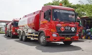 Antrean SPBU Meningkat, DPR Tegaskan Stok BBM Nasional Tidak Bermasalah
