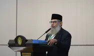 Kemenag Sebut Idul Adha Bisa Bersamaan dengan Arab Saudi