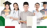 Pendaftaran Beasiswa Indonesia Bangkit 2026 Diperpanjang, Kesempatan Daftar Kini hingga 5 Juni