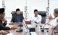 PMBM 2026 Diawasi Ombudsman, Kemenag Pastikan Madrasah Bebas Pungli dan Kekerasan